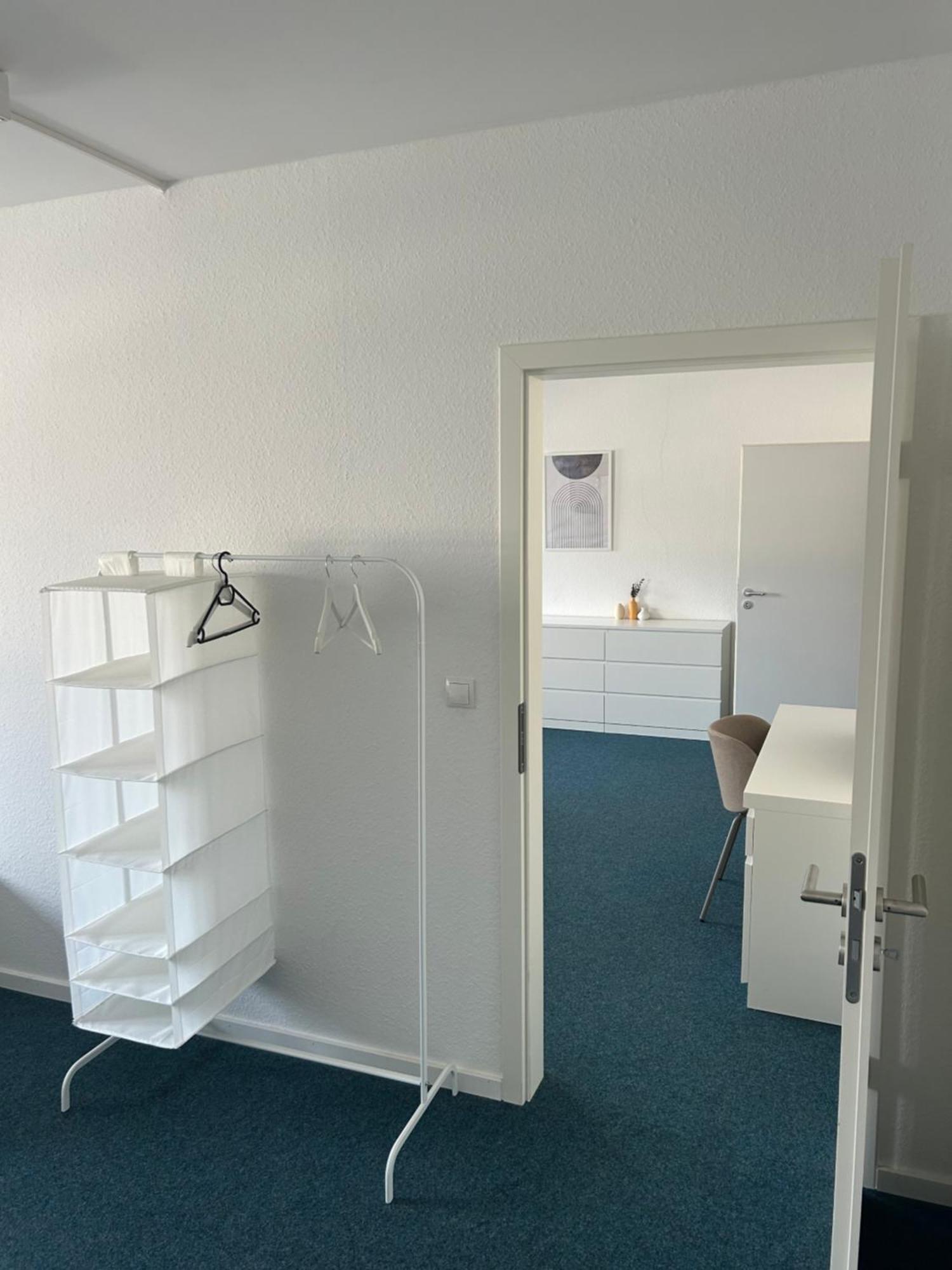 Bm Rooms - Bamberger Gemuetlichkeit Exterior foto